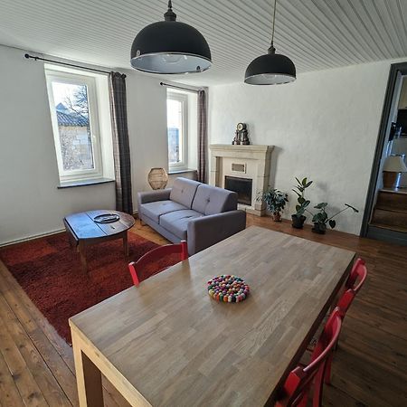 La Maison De Joe Beaumont  Esterno foto