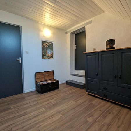 La Maison De Joe Beaumont  Esterno foto