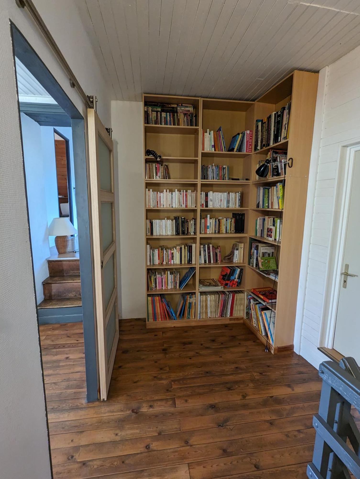 La Maison De Joe Beaumont  Esterno foto