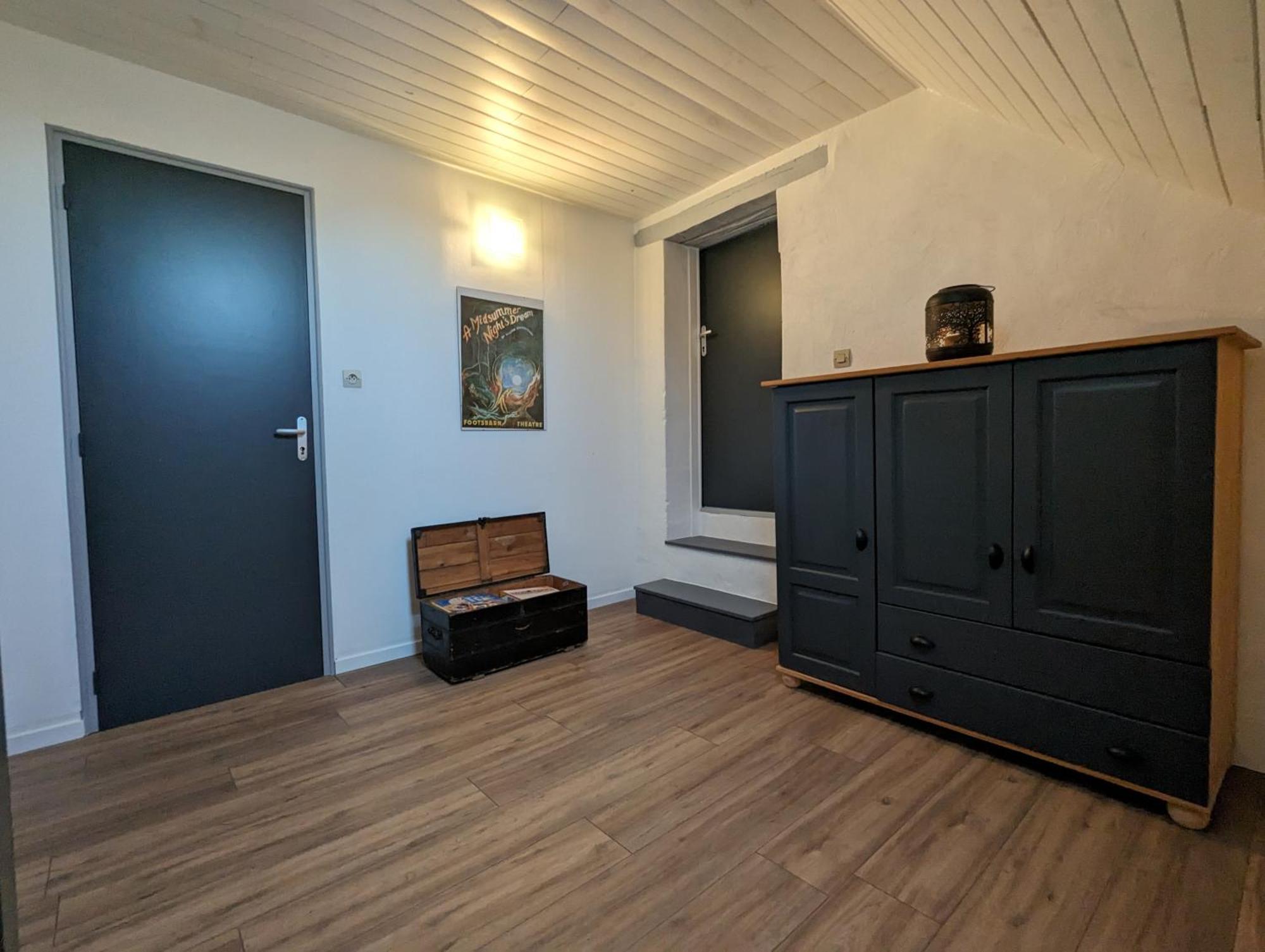La Maison De Joe Beaumont  Esterno foto