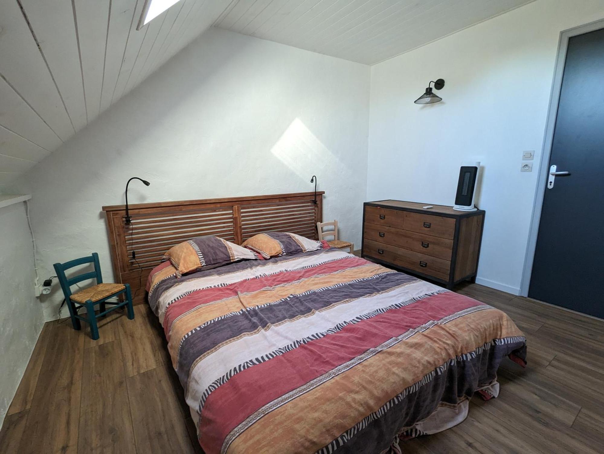 La Maison De Joe Beaumont  Esterno foto