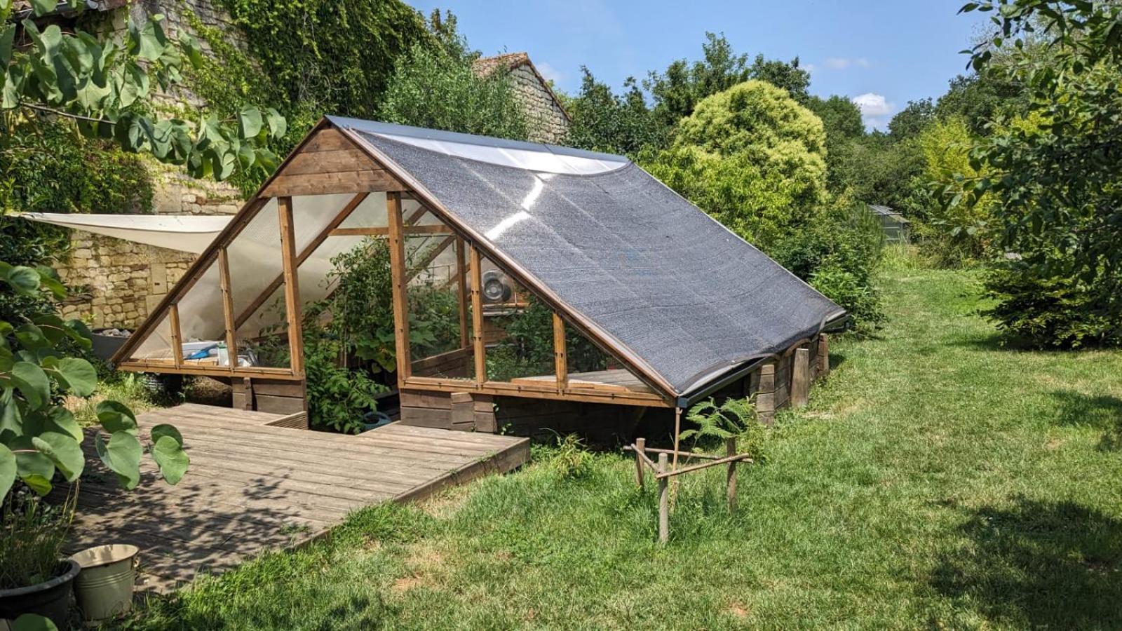 La Maison De Joe Beaumont  Esterno foto